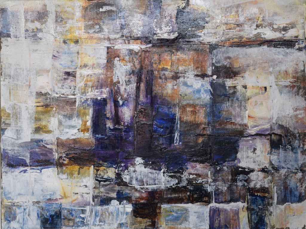 J.S. Bach Partita 11