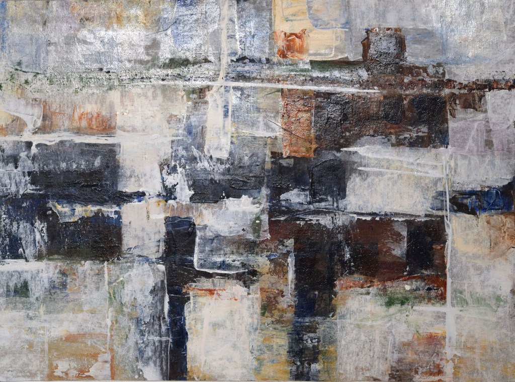 J.S. Bach Partita 15