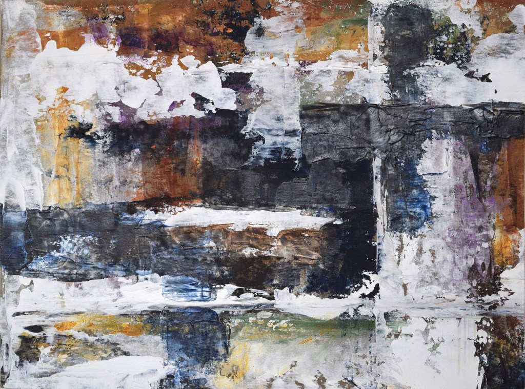 J. S. Bach Partita 18